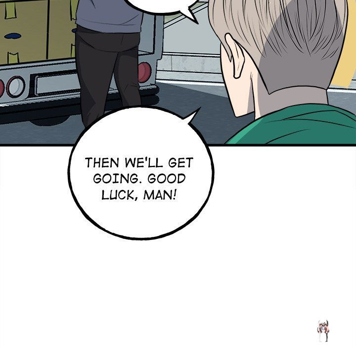 The Villain The Villain Chapter 144 - Page 79