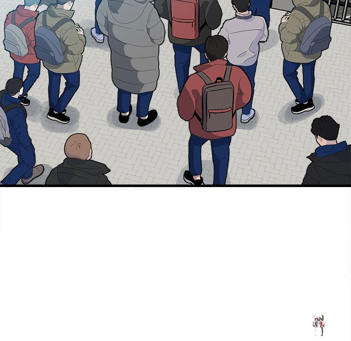 The Villain The Villain Chapter 144 - Page 8