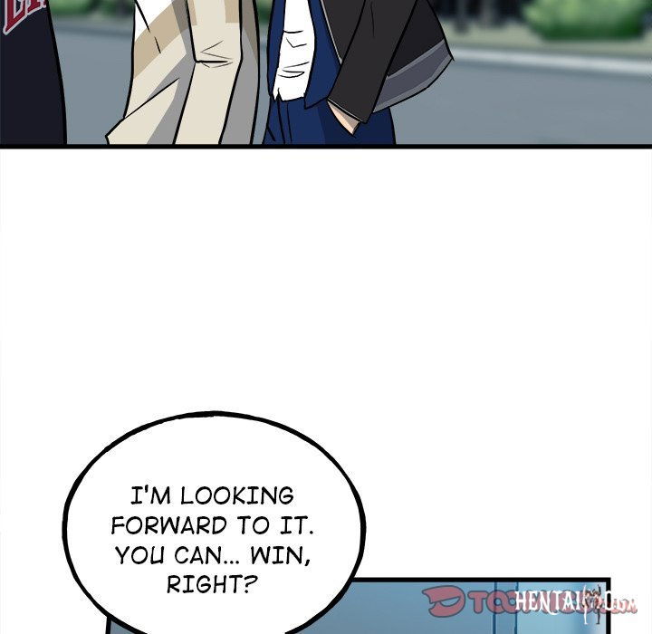 The Villain The Villain Chapter 144 - Page 81