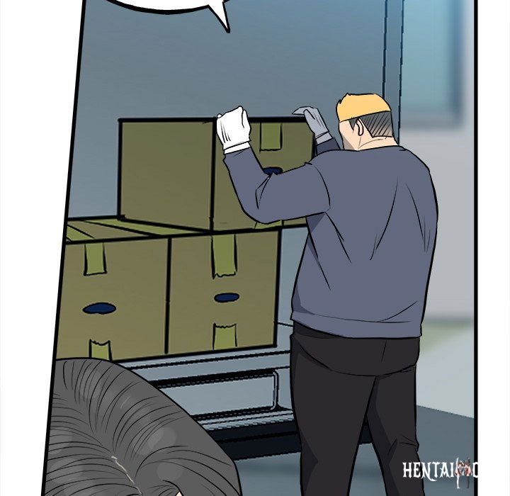 The Villain The Villain Chapter 144 - Page 82