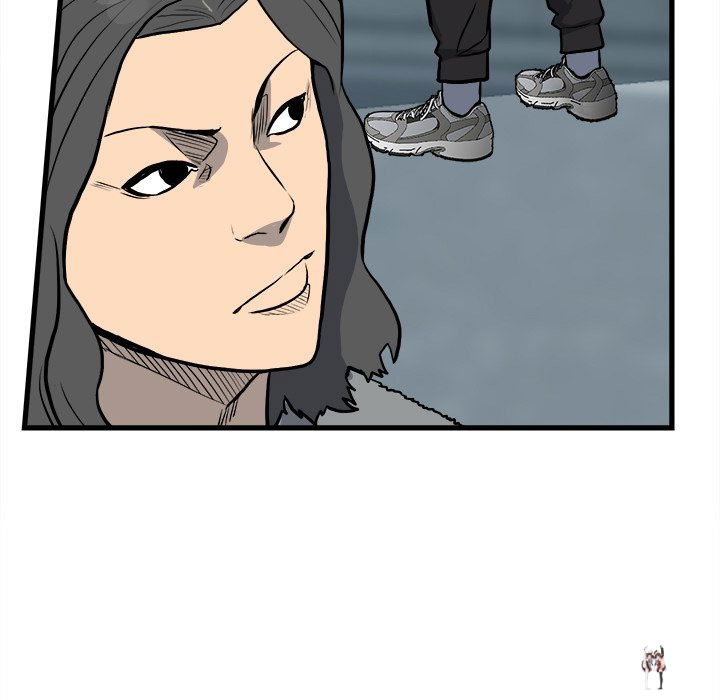 The Villain The Villain Chapter 144 - Page 83