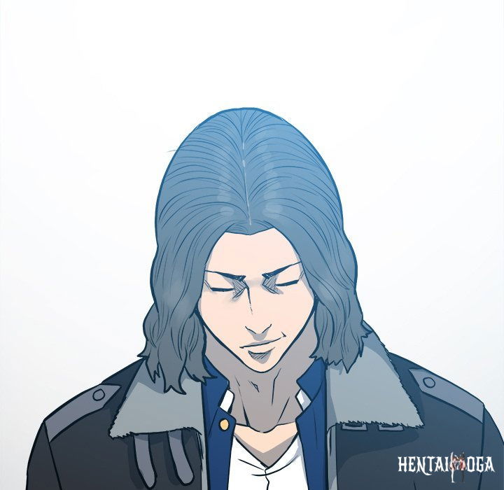 The Villain The Villain Chapter 144 - Page 86