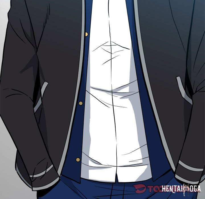 The Villain The Villain Chapter 144 - Page 87