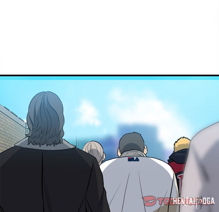 The Villain The Villain Chapter 144 - Page 9