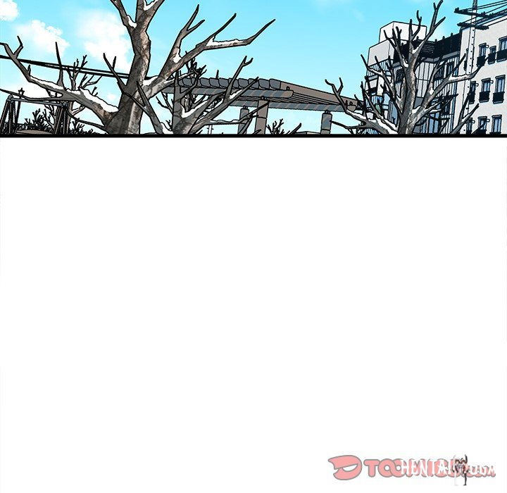 The Villain The Villain Chapter 144 - Page 93