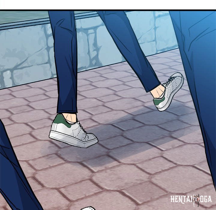 The Villain The Villain Chapter 144 - Page 94