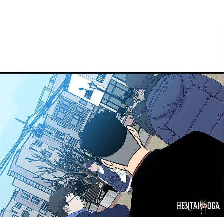 The Villain The Villain Chapter 144 - Page 96