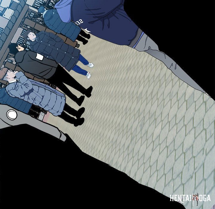 The Villain The Villain Chapter 144 - Page 97