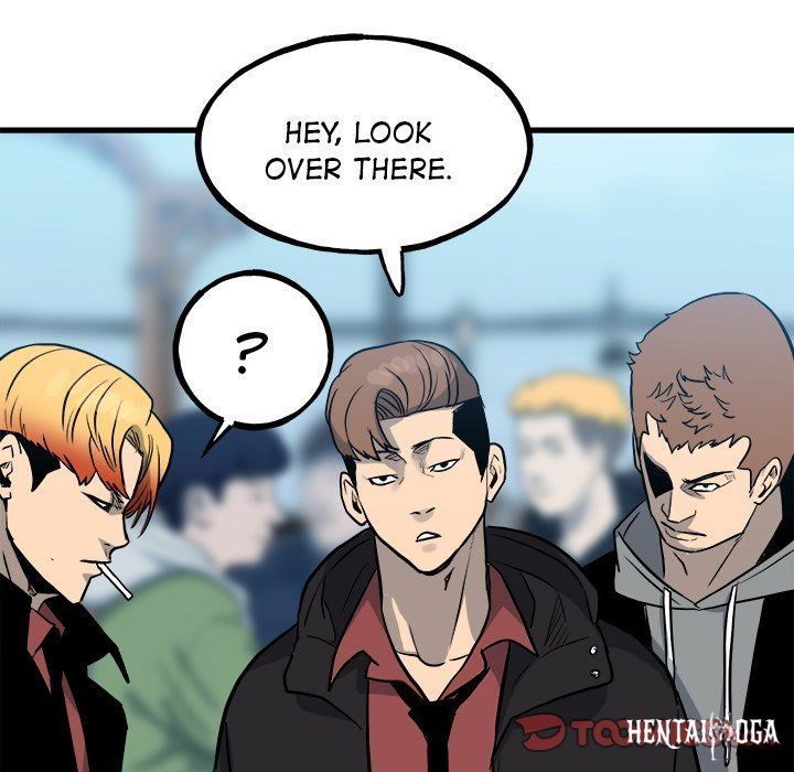 The Villain The Villain Chapter 144 - Page 99