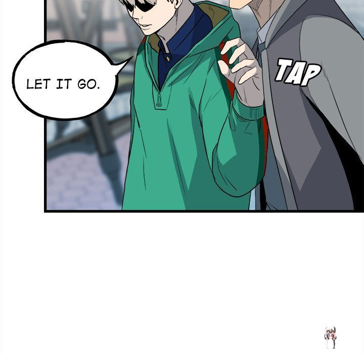 The Villain The Villain Chapter 145 - Page 10