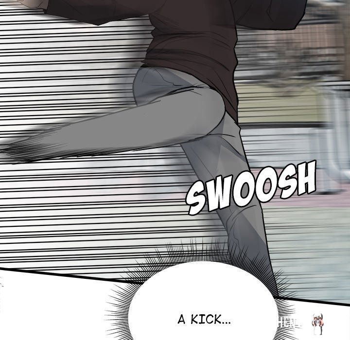 The Villain The Villain Chapter 145 - Page 101