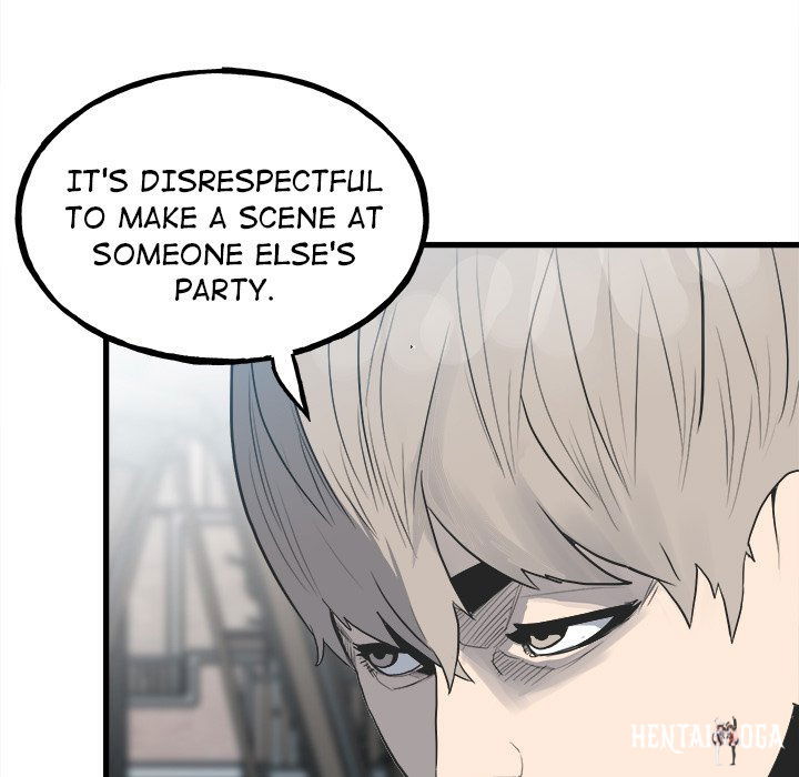 The Villain The Villain Chapter 145 - Page 11