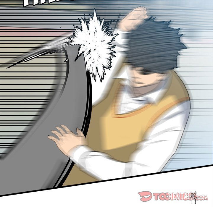 The Villain The Villain Chapter 145 - Page 111