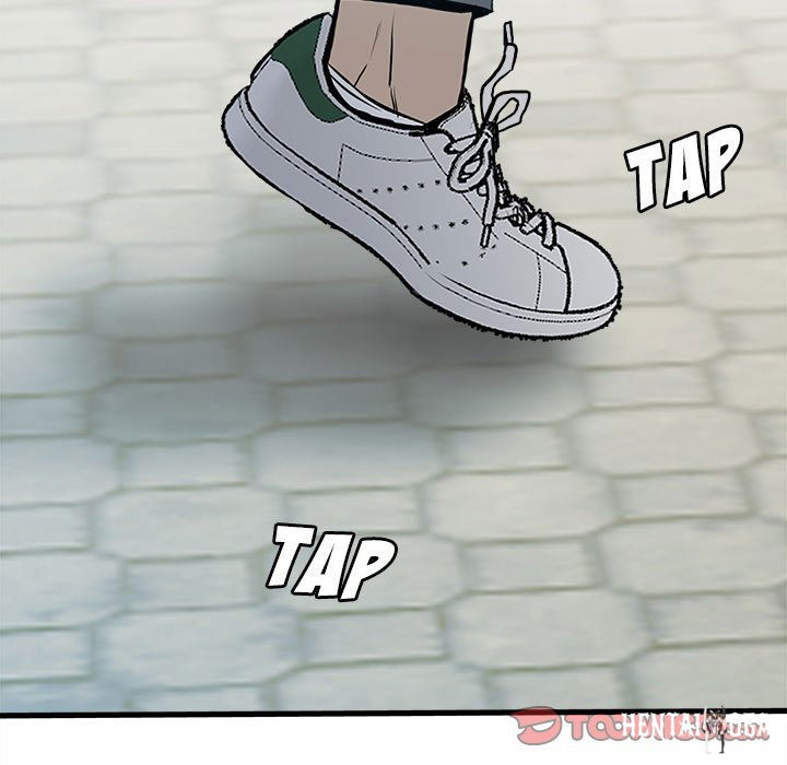 The Villain The Villain Chapter 145 - Page 117