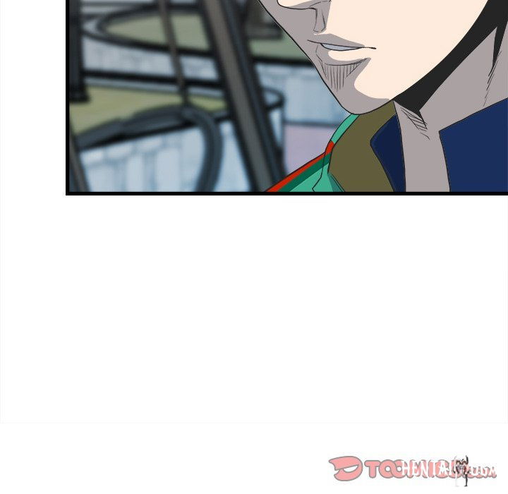 The Villain The Villain Chapter 145 - Page 12