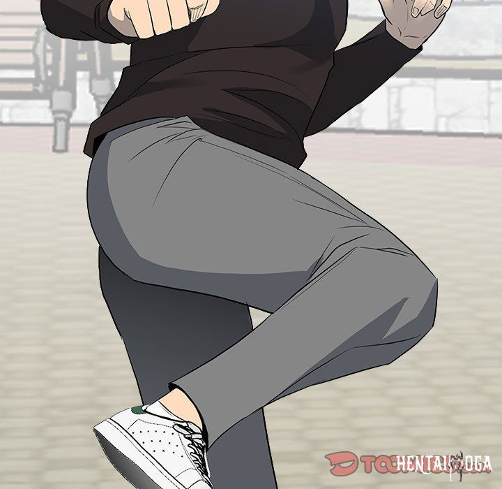 The Villain The Villain Chapter 145 - Page 120