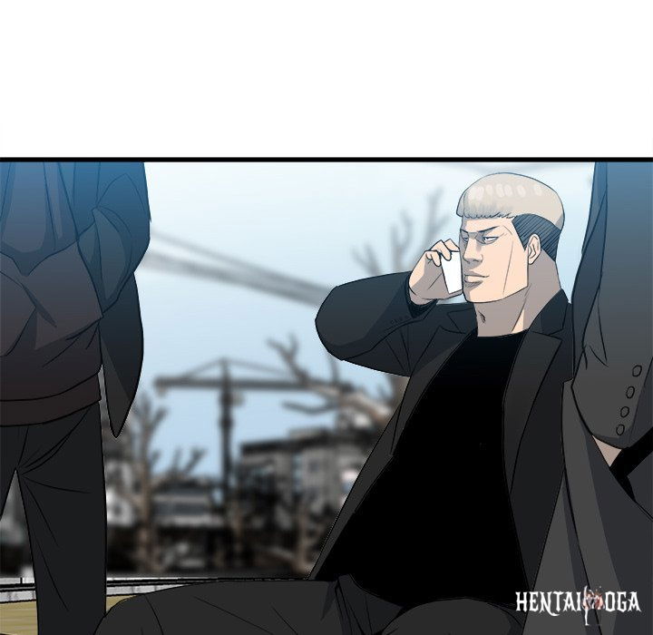 The Villain The Villain Chapter 145 - Page 13