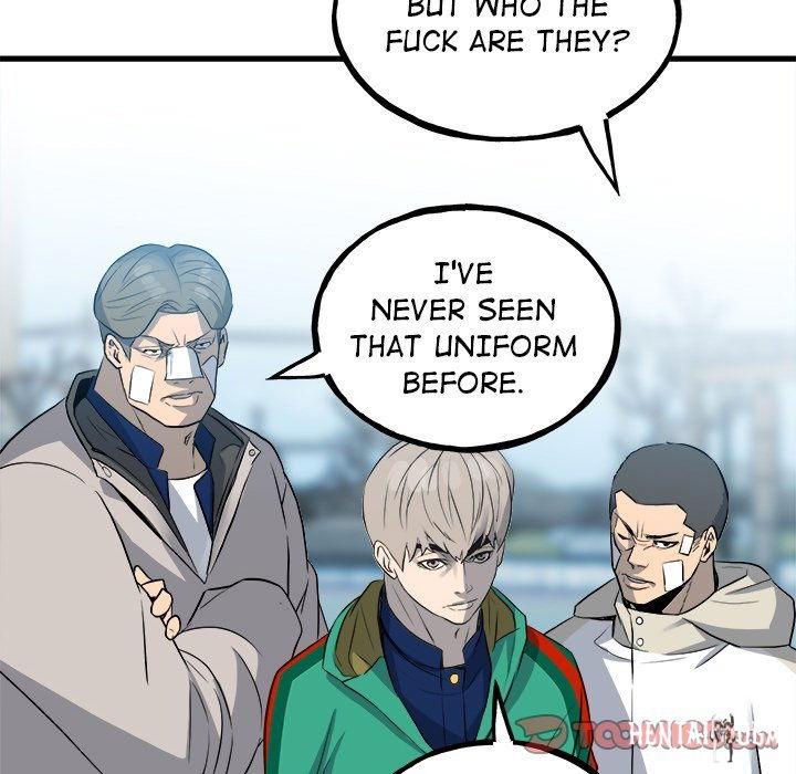 The Villain The Villain Chapter 145 - Page 15