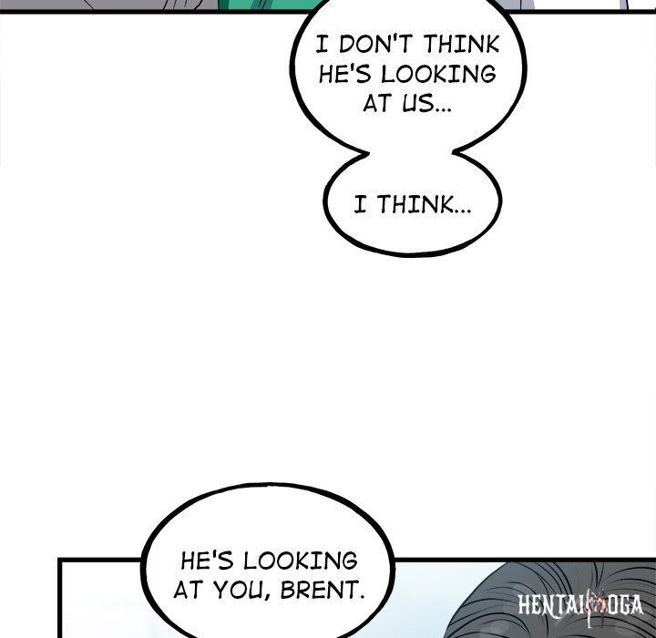 The Villain The Villain Chapter 145 - Page 16