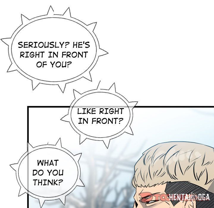 The Villain The Villain Chapter 145 - Page 18