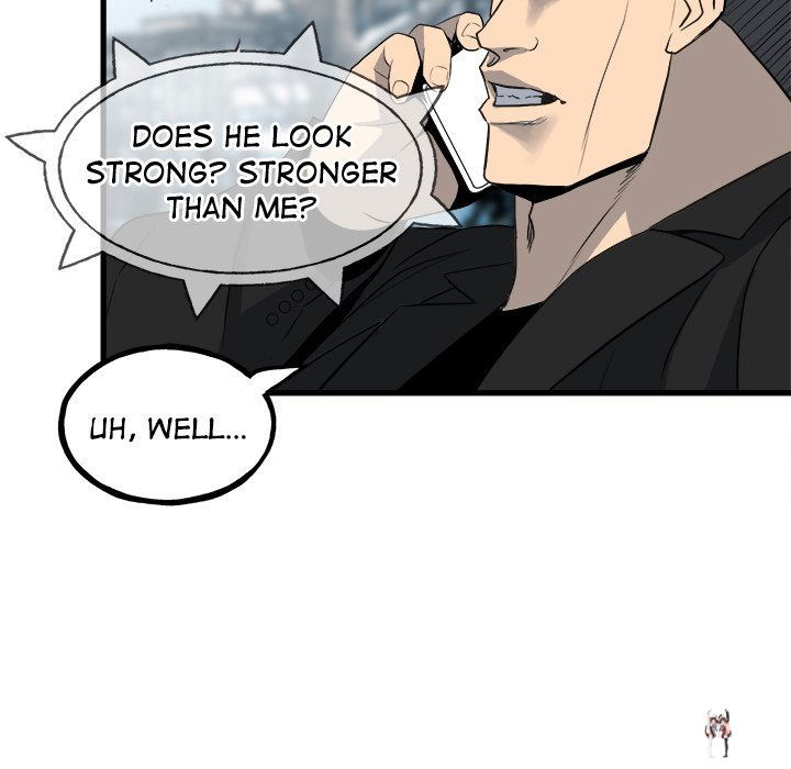 The Villain The Villain Chapter 145 - Page 19