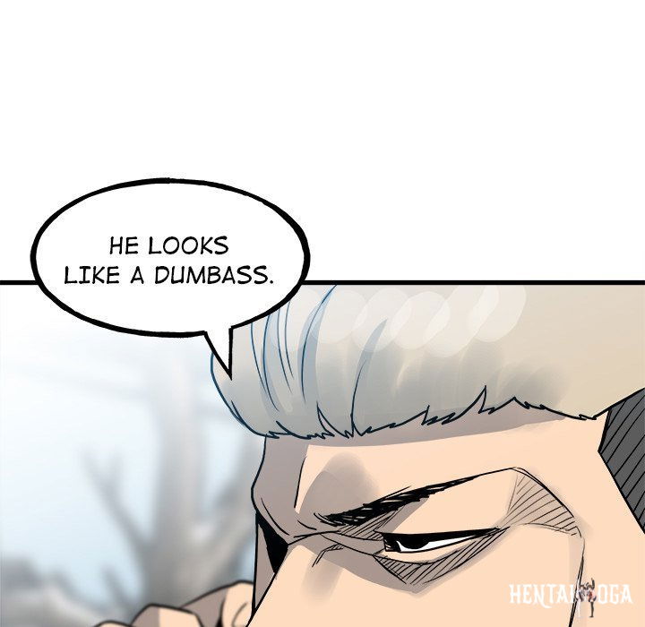 The Villain The Villain Chapter 145 - Page 20