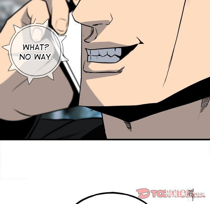 The Villain The Villain Chapter 145 - Page 21