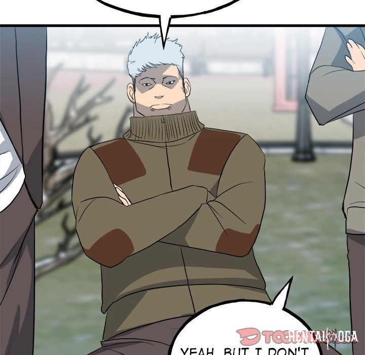 The Villain The Villain Chapter 145 - Page 24