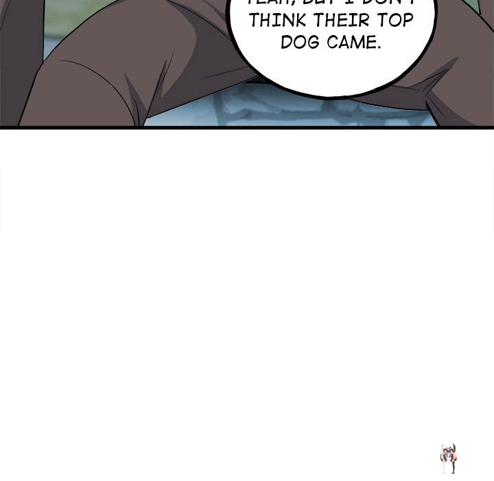 The Villain The Villain Chapter 145 - Page 25
