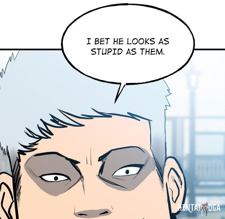 The Villain The Villain Chapter 145 - Page 26