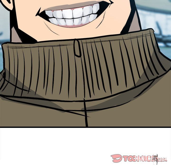 The Villain The Villain Chapter 145 - Page 27