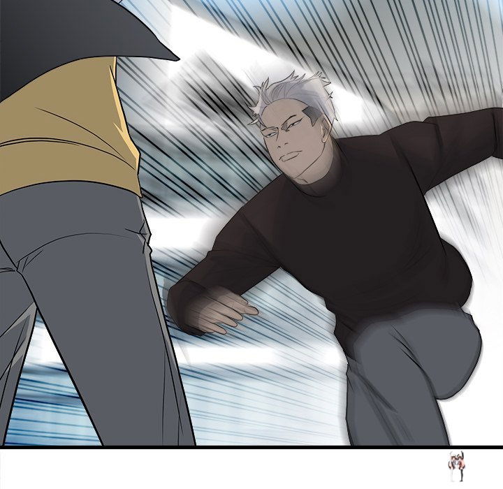 The Villain The Villain Chapter 145 - Page 31