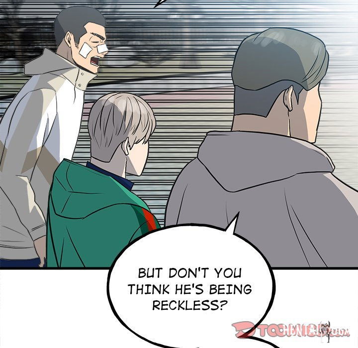 The Villain The Villain Chapter 145 - Page 33