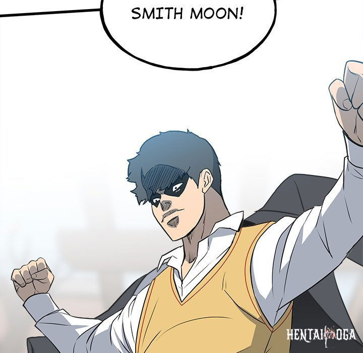 The Villain The Villain Chapter 145 - Page 35