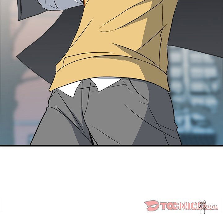 The Villain The Villain Chapter 145 - Page 36