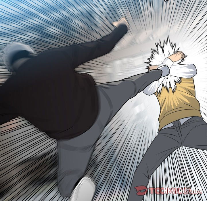 The Villain The Villain Chapter 145 - Page 39