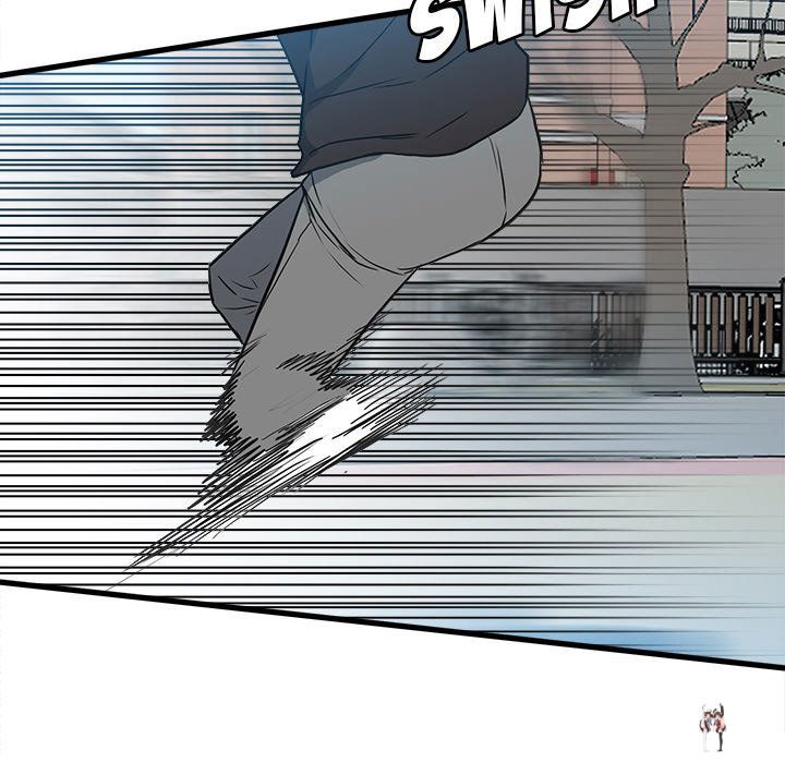 The Villain The Villain Chapter 145 - Page 41