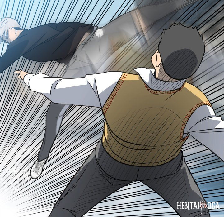 The Villain The Villain Chapter 145 - Page 43