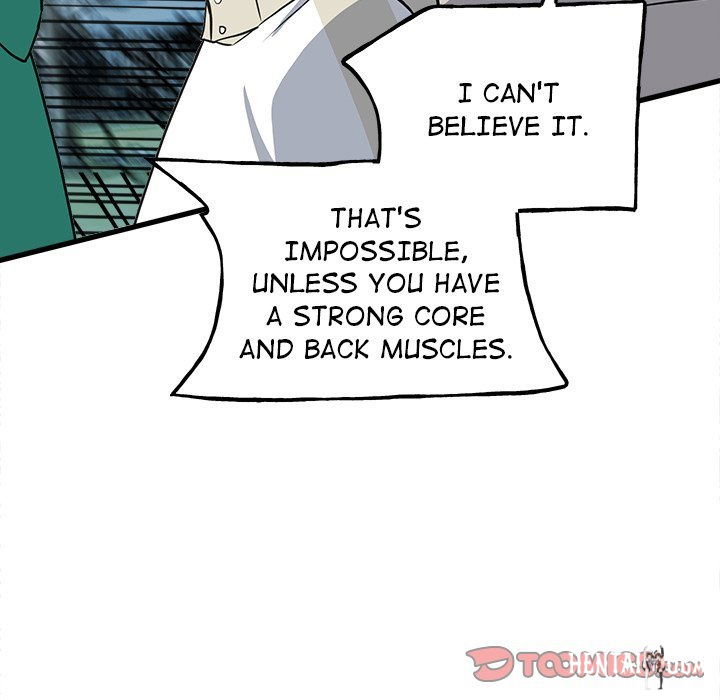 The Villain The Villain Chapter 145 - Page 48