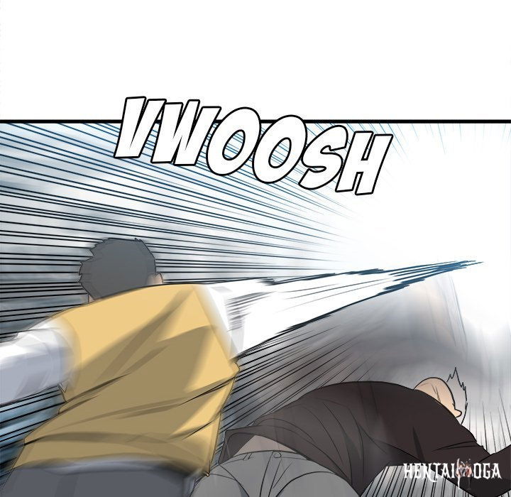 The Villain The Villain Chapter 145 - Page 49