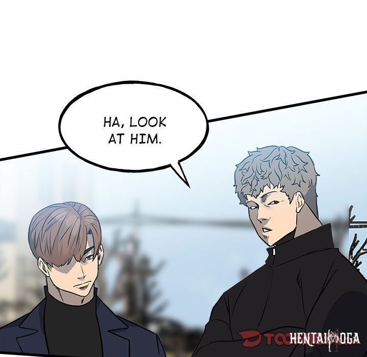 The Villain The Villain Chapter 145 - Page 51