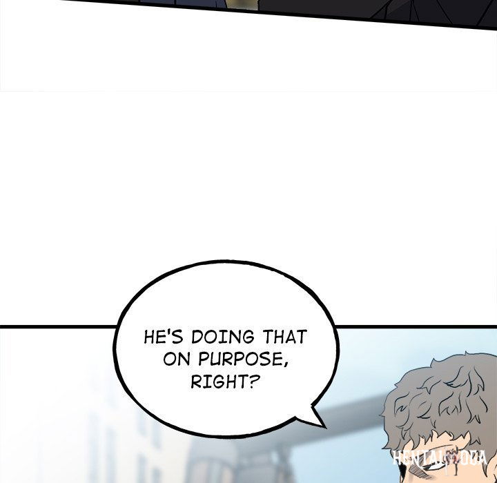 The Villain The Villain Chapter 145 - Page 52