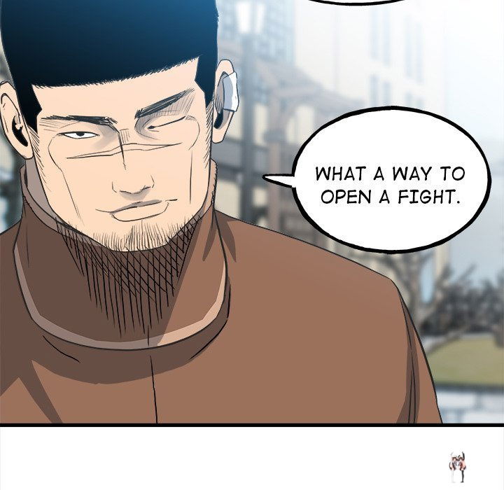 The Villain The Villain Chapter 145 - Page 55