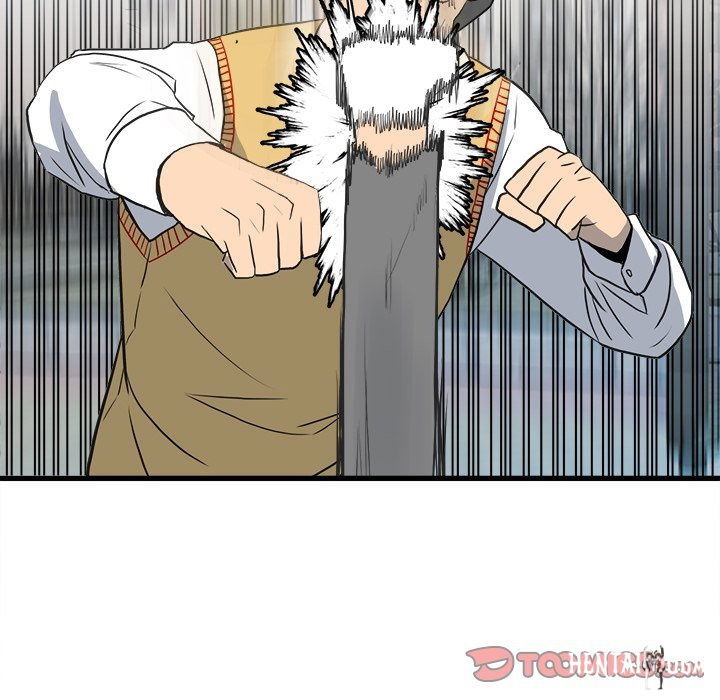 The Villain The Villain Chapter 145 - Page 57