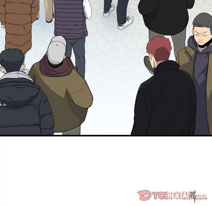 The Villain The Villain Chapter 145 - Page 6