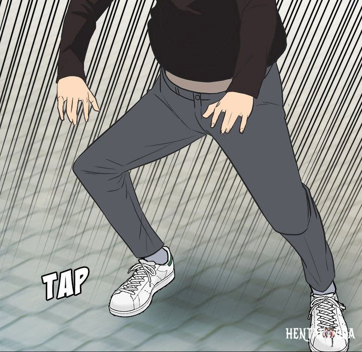 The Villain The Villain Chapter 145 - Page 61