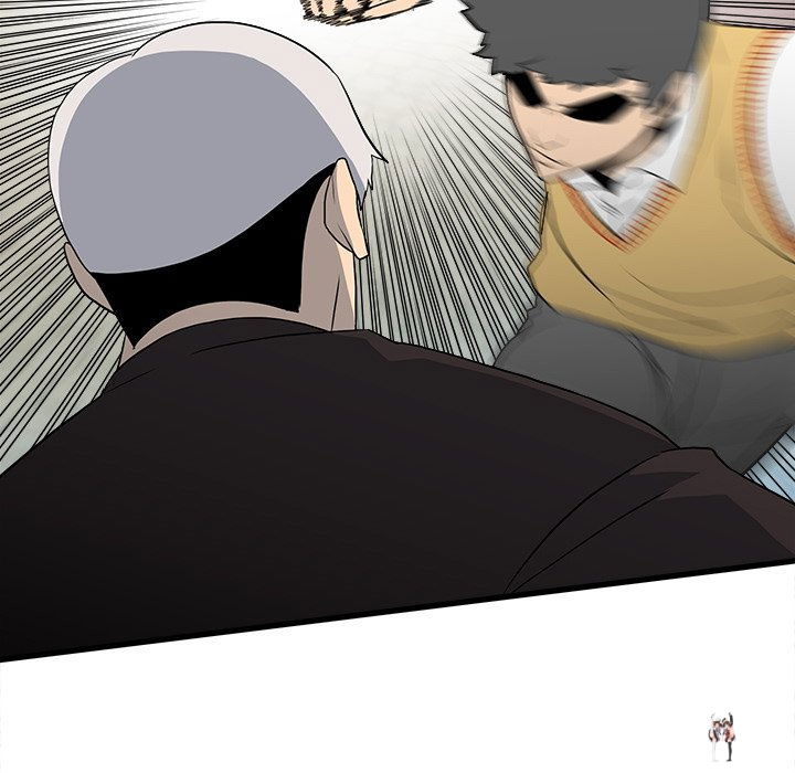 The Villain The Villain Chapter 145 - Page 64