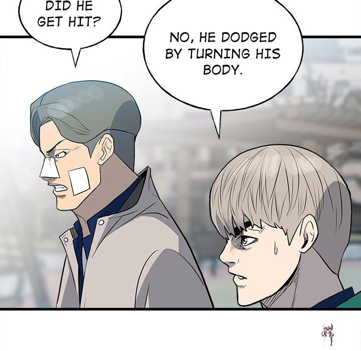 The Villain The Villain Chapter 145 - Page 67