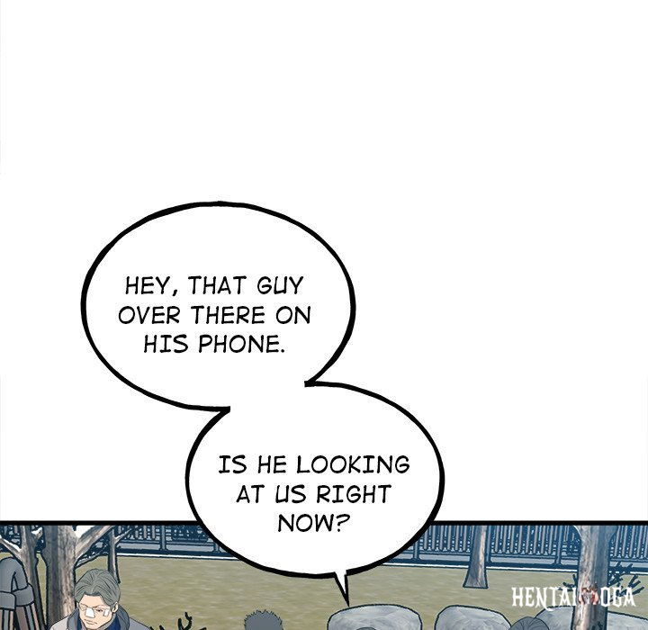 The Villain The Villain Chapter 145 - Page 7