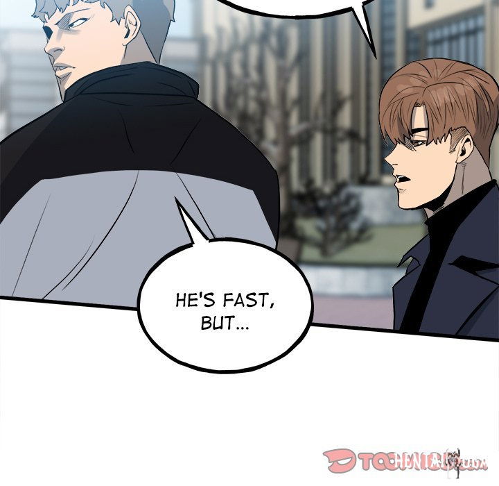 The Villain The Villain Chapter 145 - Page 78